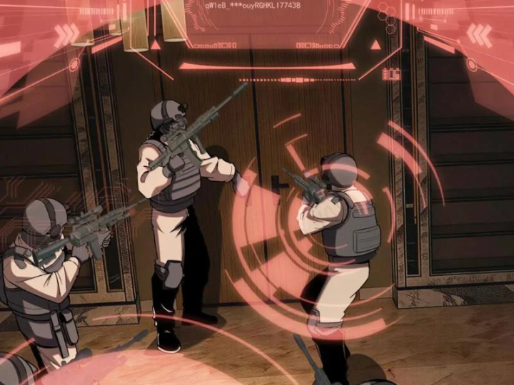 Bách Thú Chi Vương Chapter 47 - 11