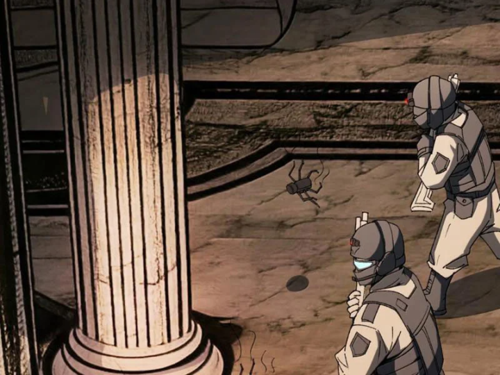 Bách Thú Chi Vương Chapter 47 - 89