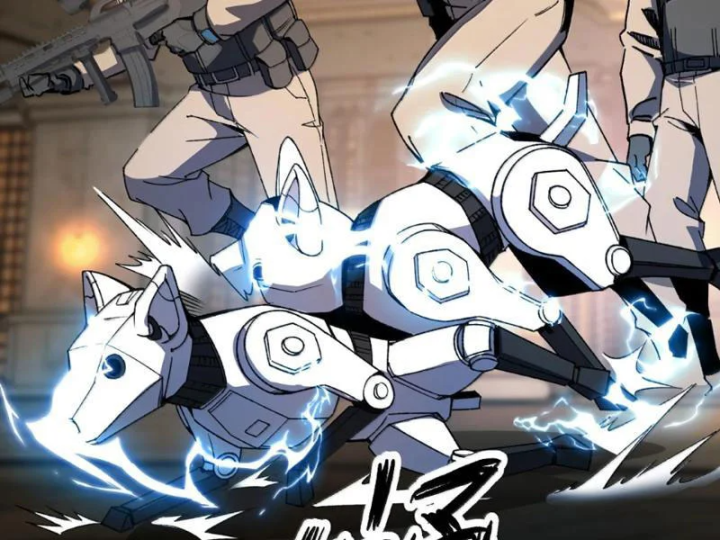 Bách Thú Chi Vương Chapter 47 - 105