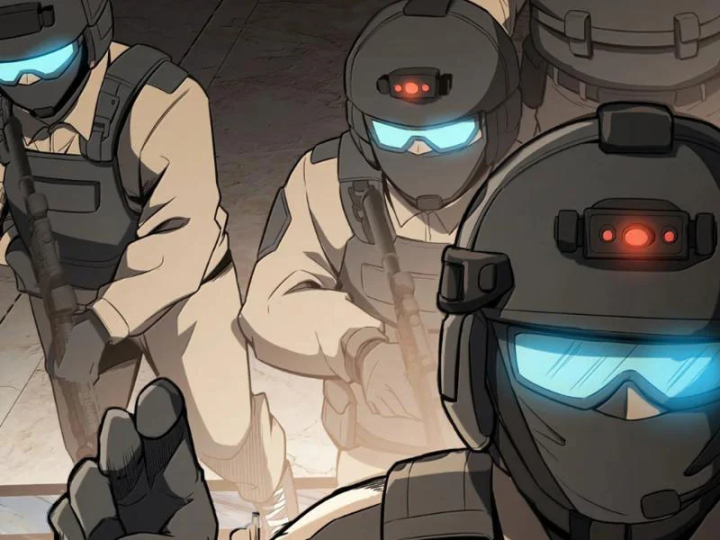 Bách Thú Chi Vương Chapter 47 - 56