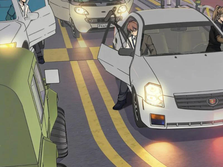 Bách Thú Chi Vương Chapter 47 - 161