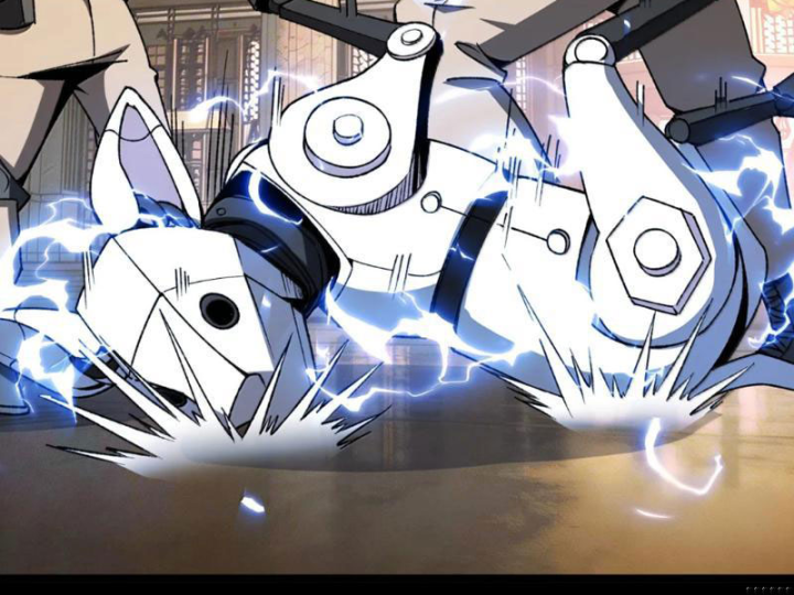 Bách Thú Chi Vương Chapter 47 - 98