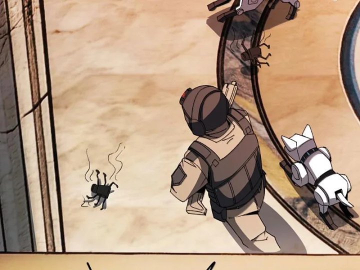 Bách Thú Chi Vương Chapter 47 - 91