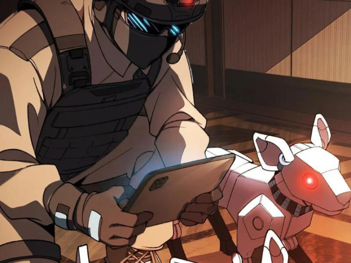 Bách Thú Chi Vương Chapter 47 - 38