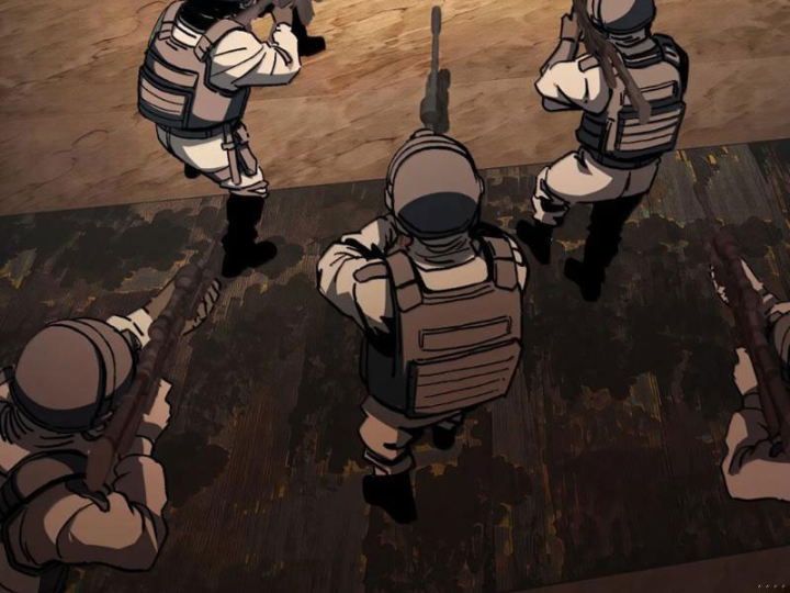 Bách Thú Chi Vương Chapter 47 - 6