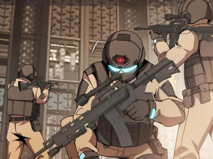 Bách Thú Chi Vương Chapter 47 - 108