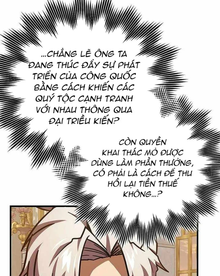 Pháp Sư Thiên Tài Phá Vỡ Giới Hạn Chapter 52 - 84