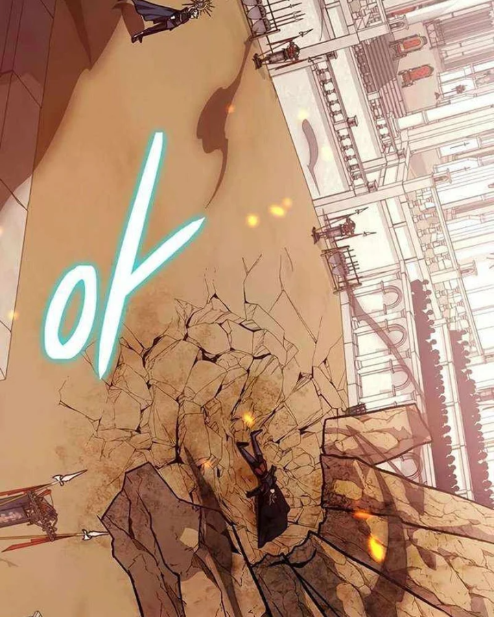 Pháp Sư Thiên Tài Phá Vỡ Giới Hạn Chapter 52 - 47