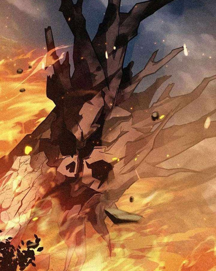 Pháp Sư Thiên Tài Phá Vỡ Giới Hạn Chapter 52 - 91