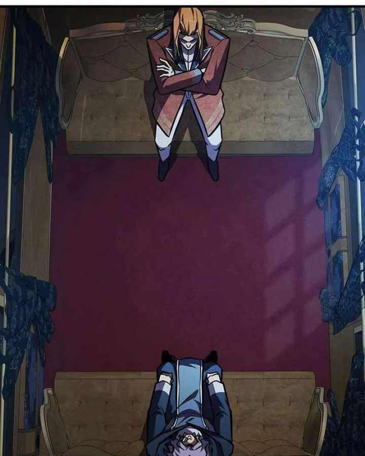 Pháp Sư Thiên Tài Phá Vỡ Giới Hạn Chapter 52 - 147