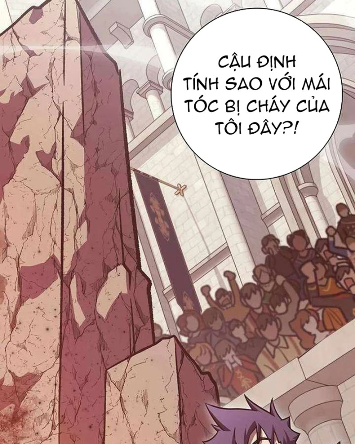 Pháp Sư Thiên Tài Phá Vỡ Giới Hạn Chapter 52 - 52