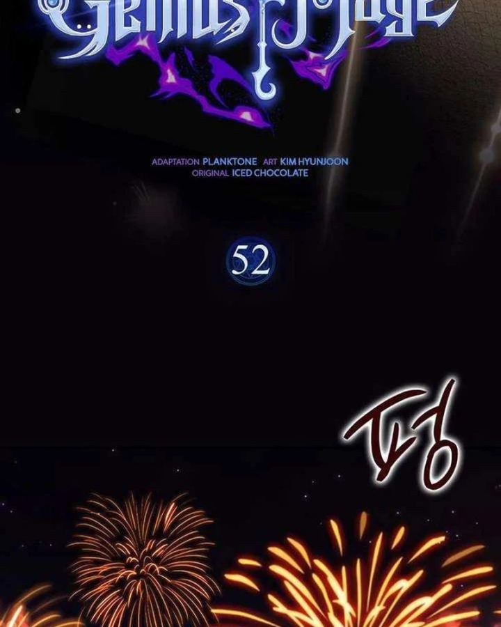 Pháp Sư Thiên Tài Phá Vỡ Giới Hạn Chapter 52 - 67