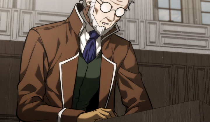 Thiếu Gia Chủ Của Gia Tộc Tử Linh Sư Chapter 63 - 183