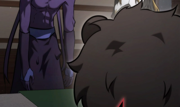 Thiếu Gia Chủ Của Gia Tộc Tử Linh Sư Chapter 63 - 111