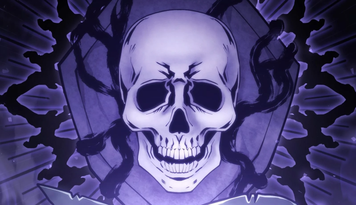 Thiếu Gia Chủ Của Gia Tộc Tử Linh Sư Chapter 63 - 243