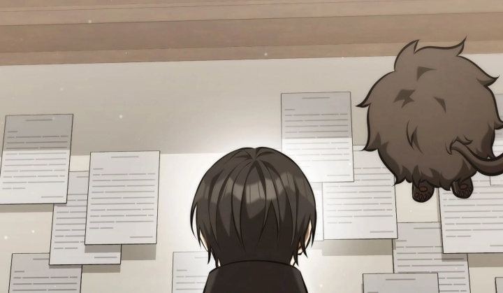 Thiếu Gia Chủ Của Gia Tộc Tử Linh Sư Chapter 63 - 187