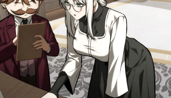 Thiếu Gia Chủ Của Gia Tộc Tử Linh Sư Chapter 63 - 239