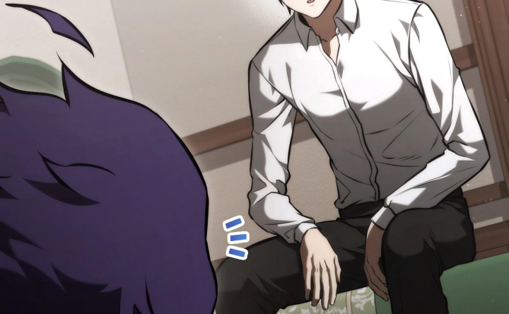 Thiếu Gia Chủ Của Gia Tộc Tử Linh Sư Chapter 63 - 82