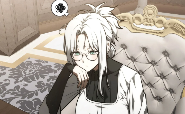 Thiếu Gia Chủ Của Gia Tộc Tử Linh Sư Chapter 63 - 73