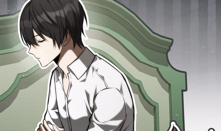 Thiếu Gia Chủ Của Gia Tộc Tử Linh Sư Chapter 63 - 137