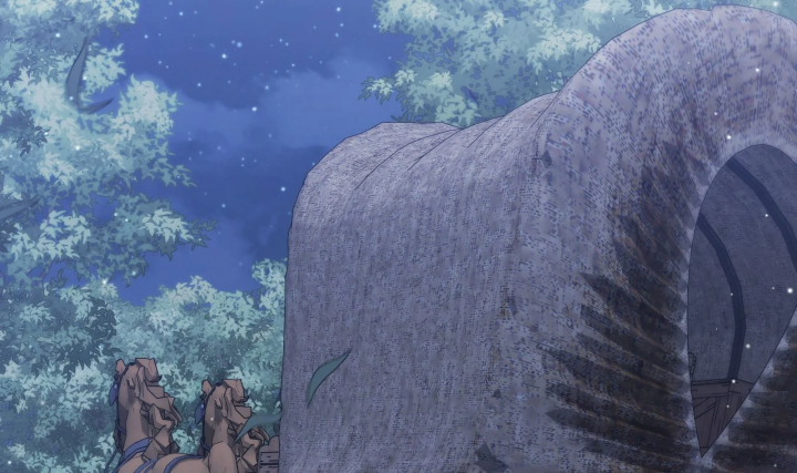 Thiếu Gia Chủ Của Gia Tộc Tử Linh Sư Chapter 63 - 155