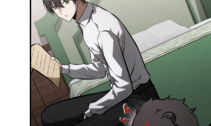 Thiếu Gia Chủ Của Gia Tộc Tử Linh Sư Chapter 63 - 14