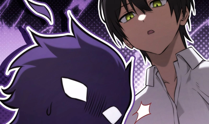 Thiếu Gia Chủ Của Gia Tộc Tử Linh Sư Chapter 63 - 93