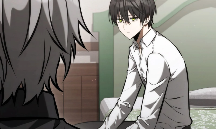 Thiếu Gia Chủ Của Gia Tộc Tử Linh Sư Chapter 63 - 35