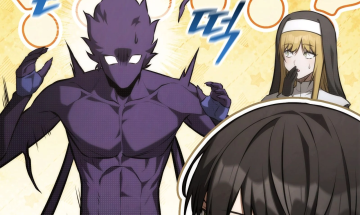 Thiếu Gia Chủ Của Gia Tộc Tử Linh Sư Chapter 63 - 97