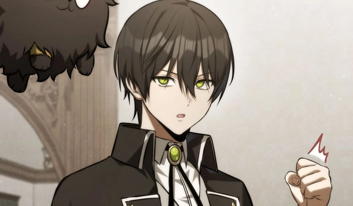 Thiếu Gia Chủ Của Gia Tộc Tử Linh Sư Chapter 63 - 207