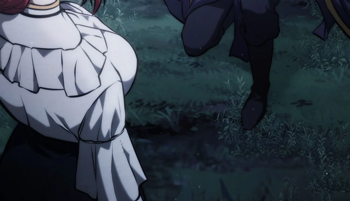 Thiếu Gia Chủ Của Gia Tộc Tử Linh Sư Chapter 63 - 255