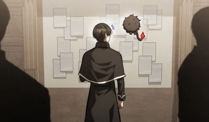 Thiếu Gia Chủ Của Gia Tộc Tử Linh Sư Chapter 63 - 211