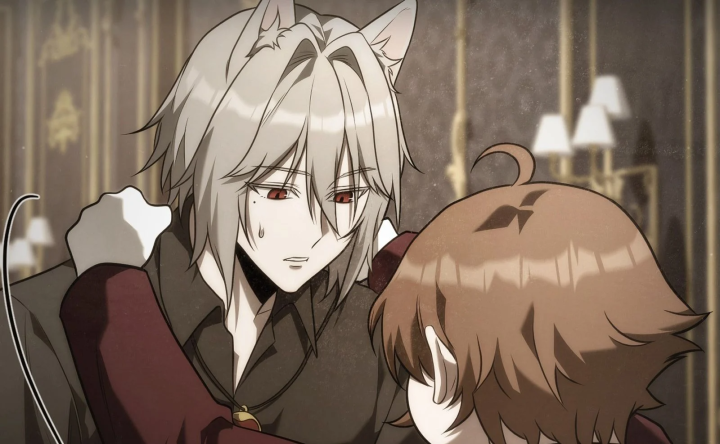 Thiếu Gia Chủ Của Gia Tộc Tử Linh Sư Chapter 63 - 51