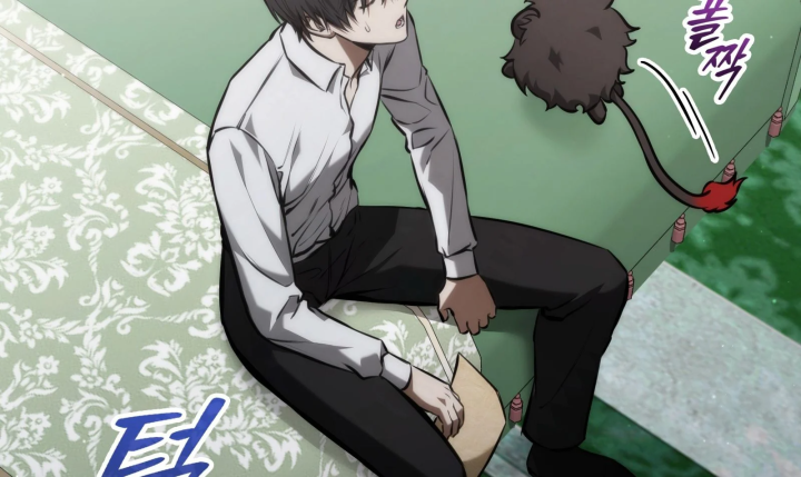 Thiếu Gia Chủ Của Gia Tộc Tử Linh Sư Chapter 63 - 6