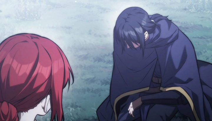 Thiếu Gia Chủ Của Gia Tộc Tử Linh Sư Chapter 63 - 254