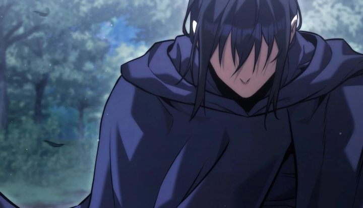 Thiếu Gia Chủ Của Gia Tộc Tử Linh Sư Chapter 63 - 268