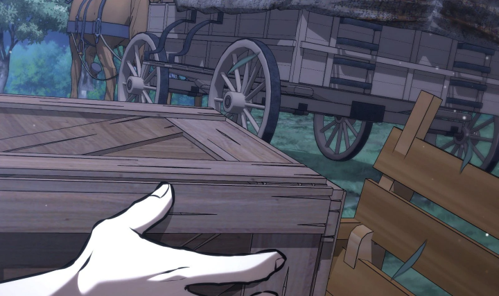 Thiếu Gia Chủ Của Gia Tộc Tử Linh Sư Chapter 63 - 156