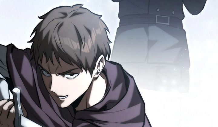 Thiếu Gia Chủ Của Gia Tộc Tử Linh Sư Chapter 63 - 199