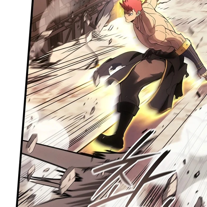 Đế Vương Hồi Quy Chapter 125 - 32