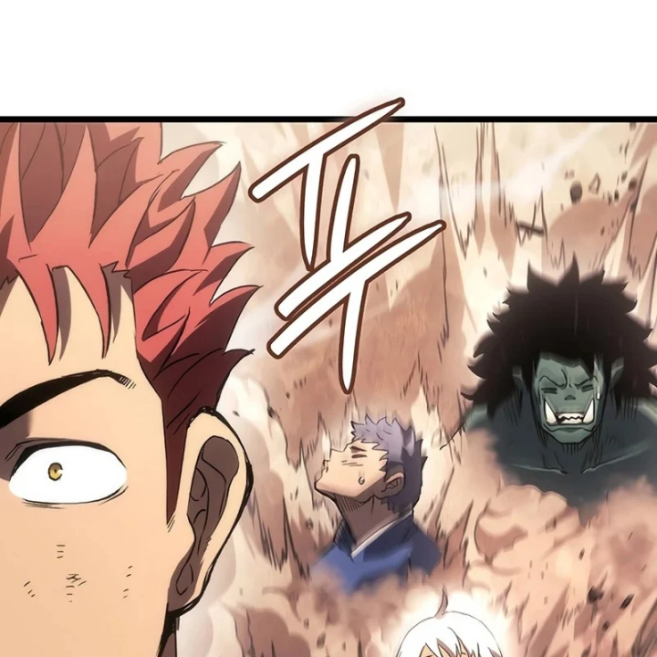 Đế Vương Hồi Quy Chapter 125 - 204