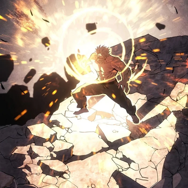 Đế Vương Hồi Quy Chapter 125 - 149