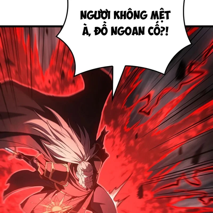 Đế Vương Hồi Quy Chapter 125 - 121