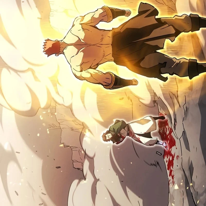 Đế Vương Hồi Quy Chapter 125 - 84