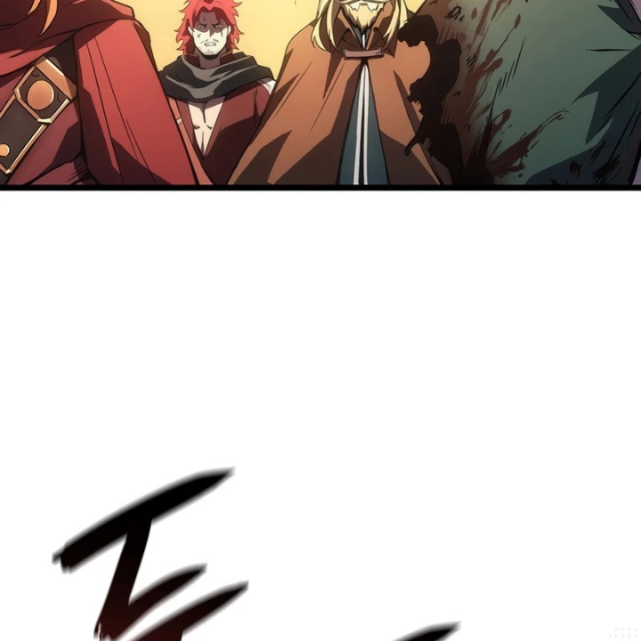 Đế Vương Hồi Quy Chapter 125 - 100