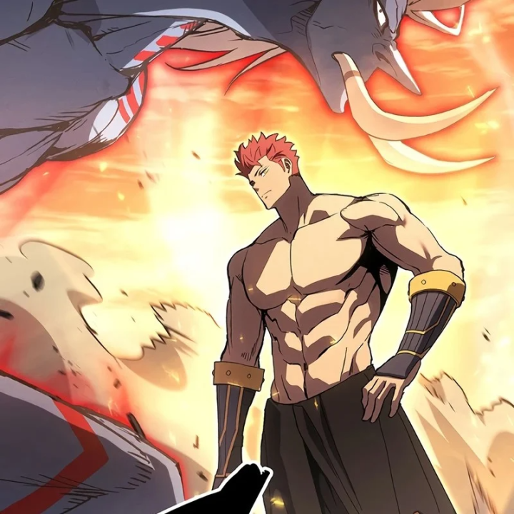 Đế Vương Hồi Quy Chapter 125 - 93