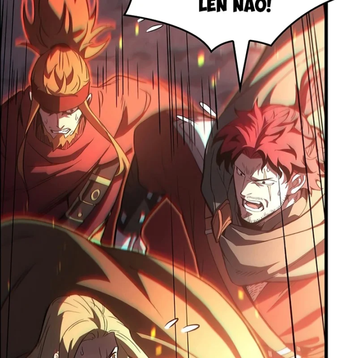 Đế Vương Hồi Quy Chapter 125 - 184