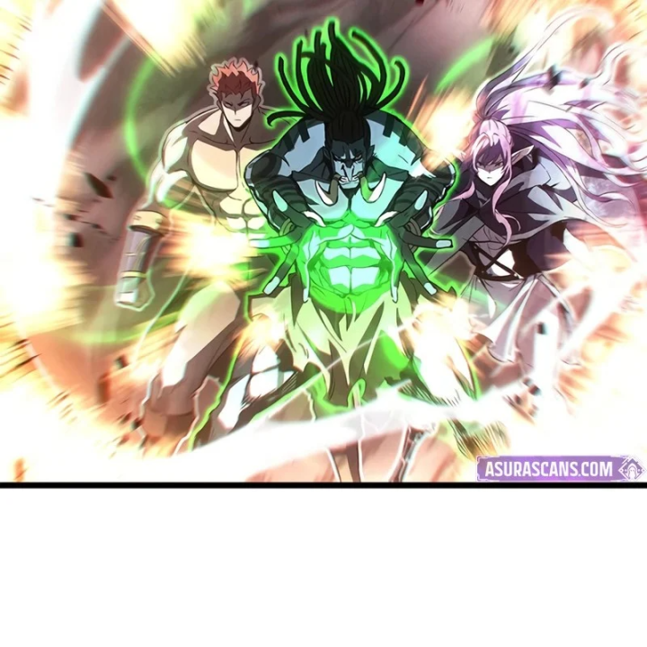 Đế Vương Hồi Quy Chapter 125 - 191