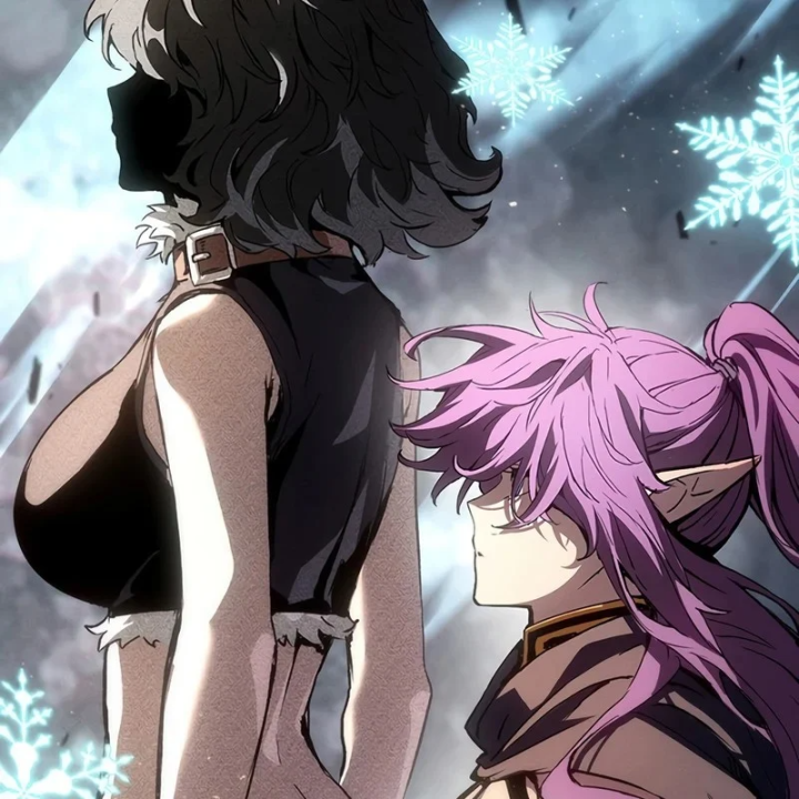 Đế Vương Hồi Quy Chapter 125 - 5