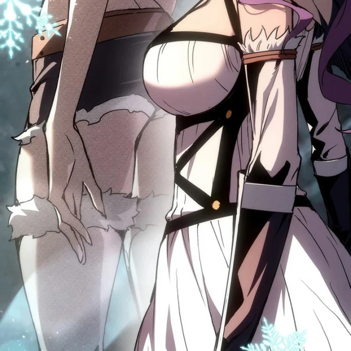 Đế Vương Hồi Quy Chapter 125 - 6