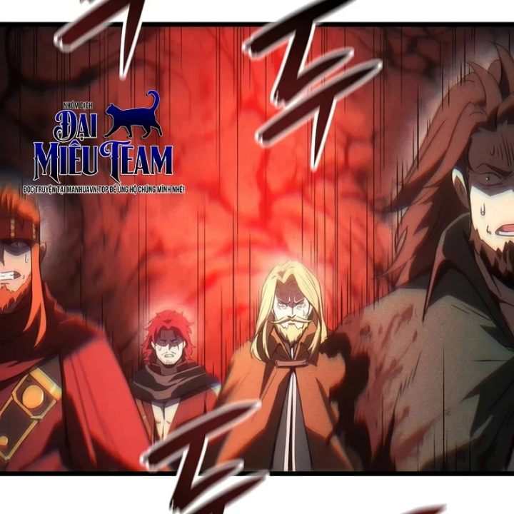 Đế Vương Hồi Quy Chapter 125 - 101